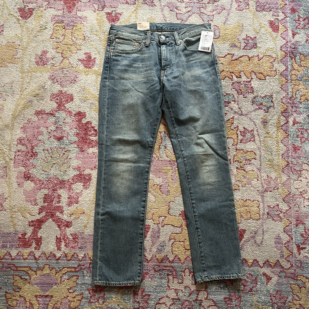 Men's Levi's 511 32x30 NWT
